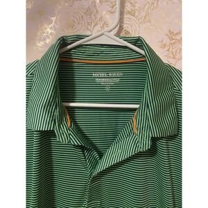 Golf Shirt Michel Rouen XL